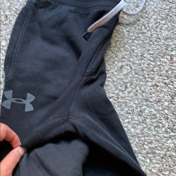 Women’s UA terry sweatpants - Picture 5 of 6
